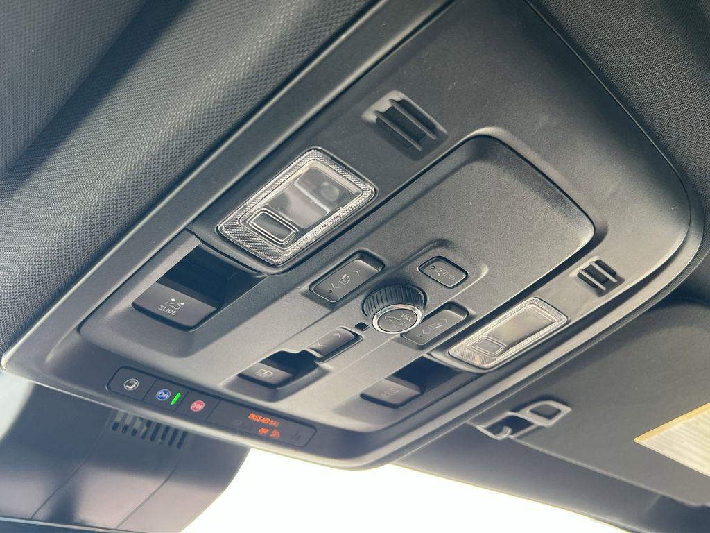 new 2025 Chevrolet Suburban car, priced at $86,497