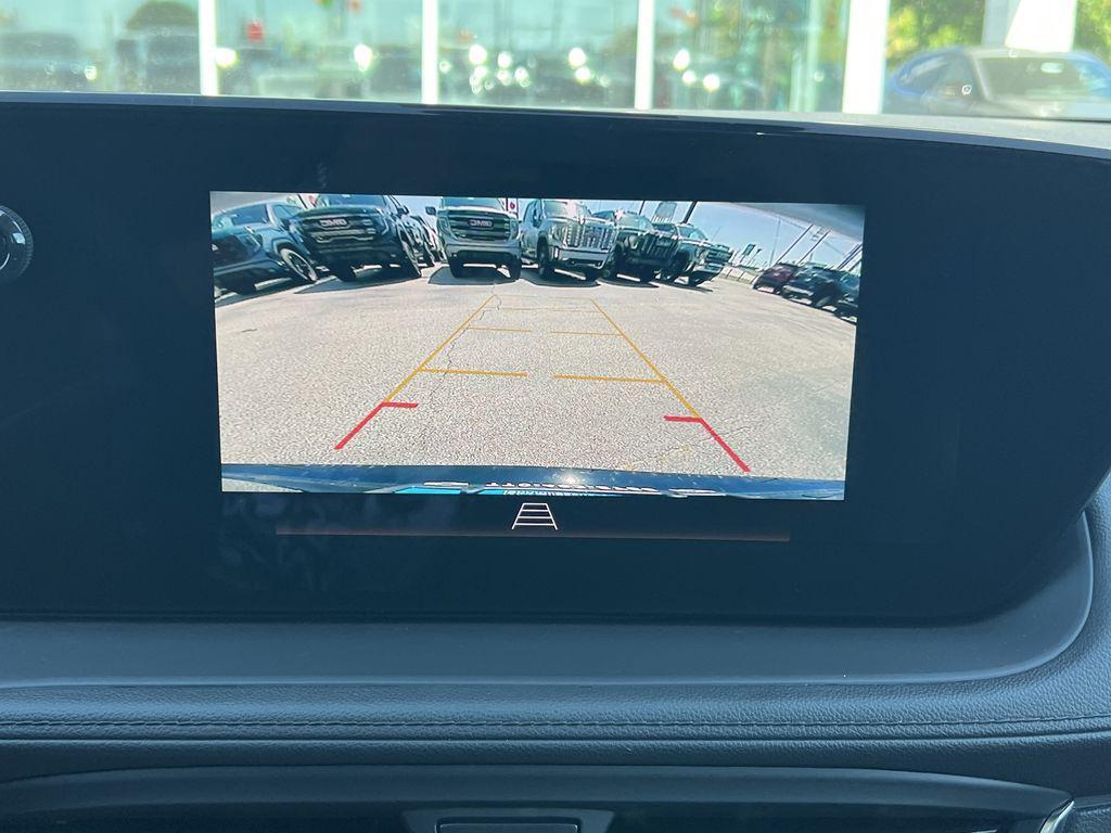 new 2026 Buick Encore GX car, priced at $30,995