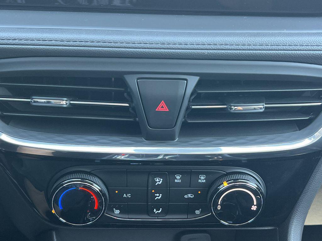 new 2026 Buick Encore GX car, priced at $30,995