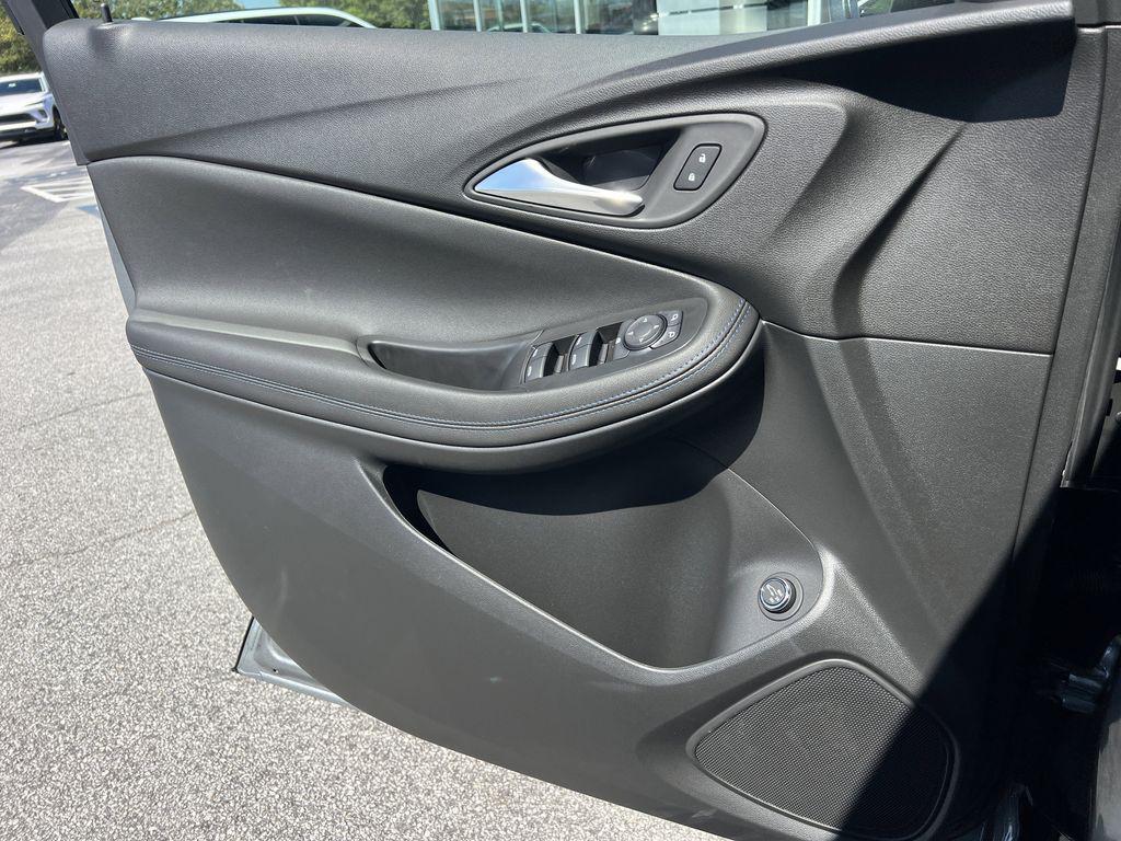 new 2026 Buick Encore GX car, priced at $30,995