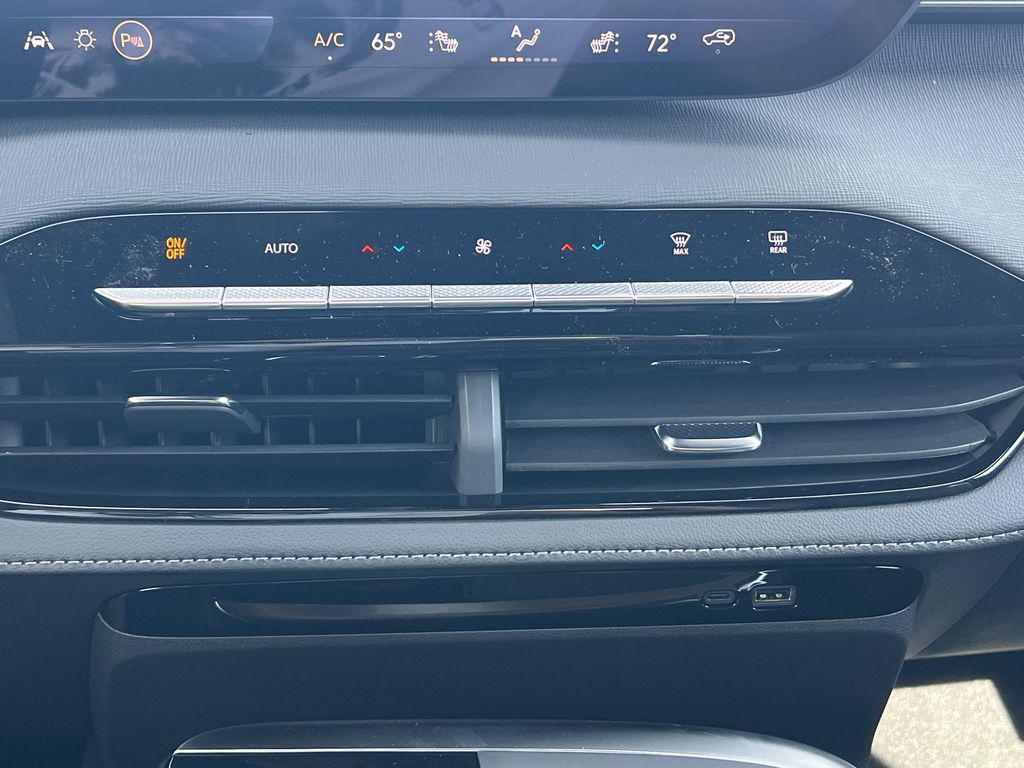 new 2026 Buick Enclave car, priced at $47,090