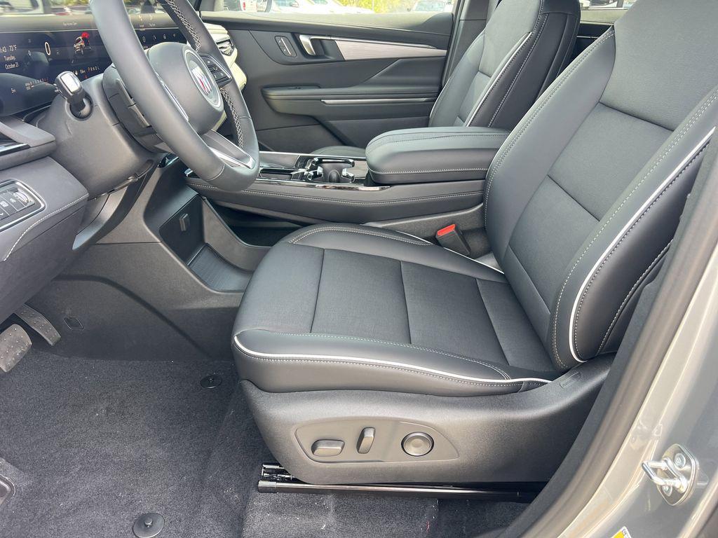 new 2026 Buick Enclave car, priced at $47,090