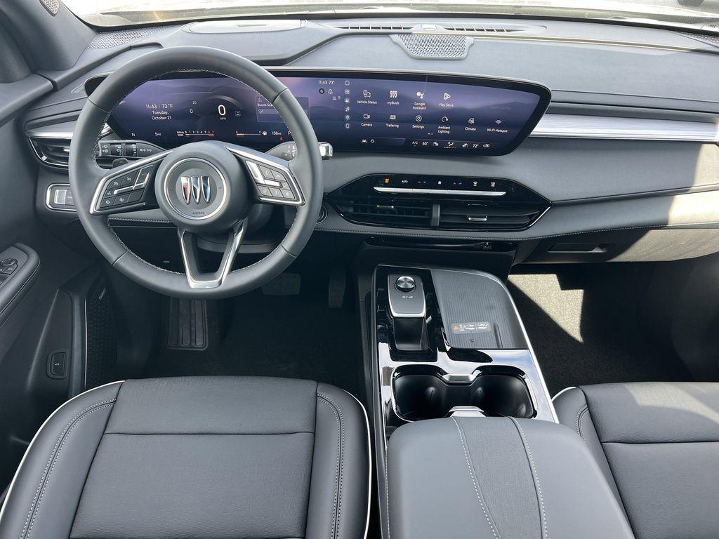 new 2026 Buick Enclave car, priced at $47,090