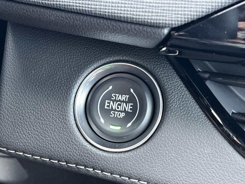 new 2026 Buick Enclave car, priced at $47,090