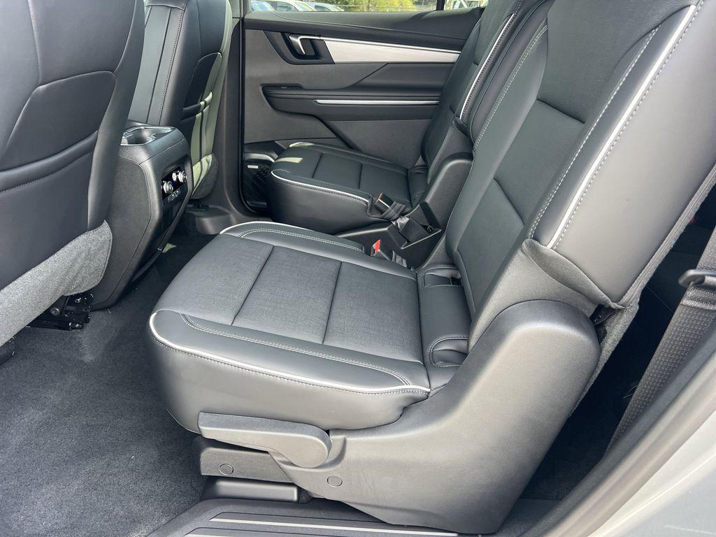 new 2026 Buick Enclave car, priced at $47,090