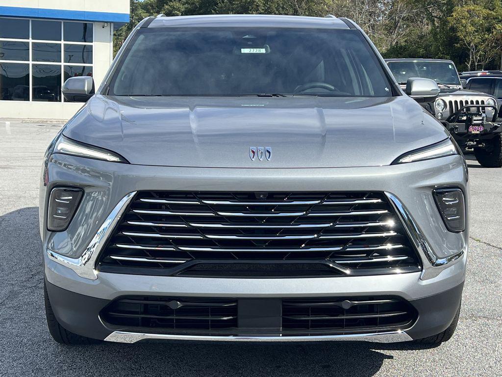 new 2026 Buick Enclave car, priced at $47,090
