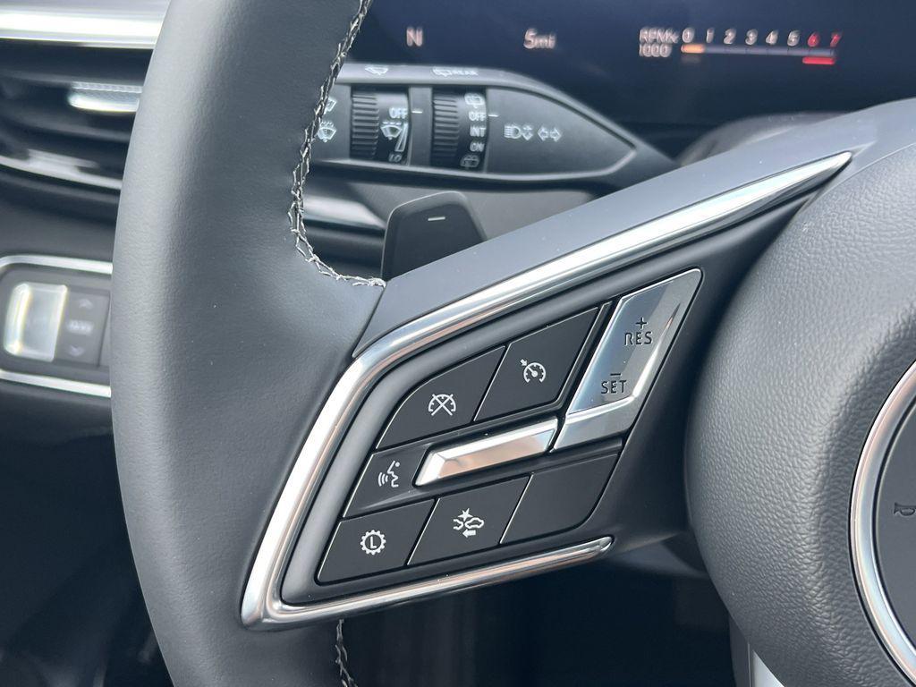 new 2026 Buick Enclave car, priced at $47,090