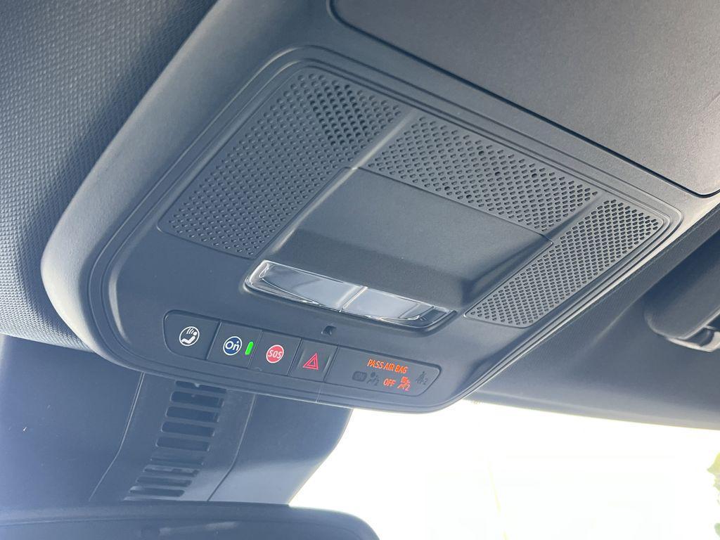 new 2026 Buick Enclave car, priced at $47,090