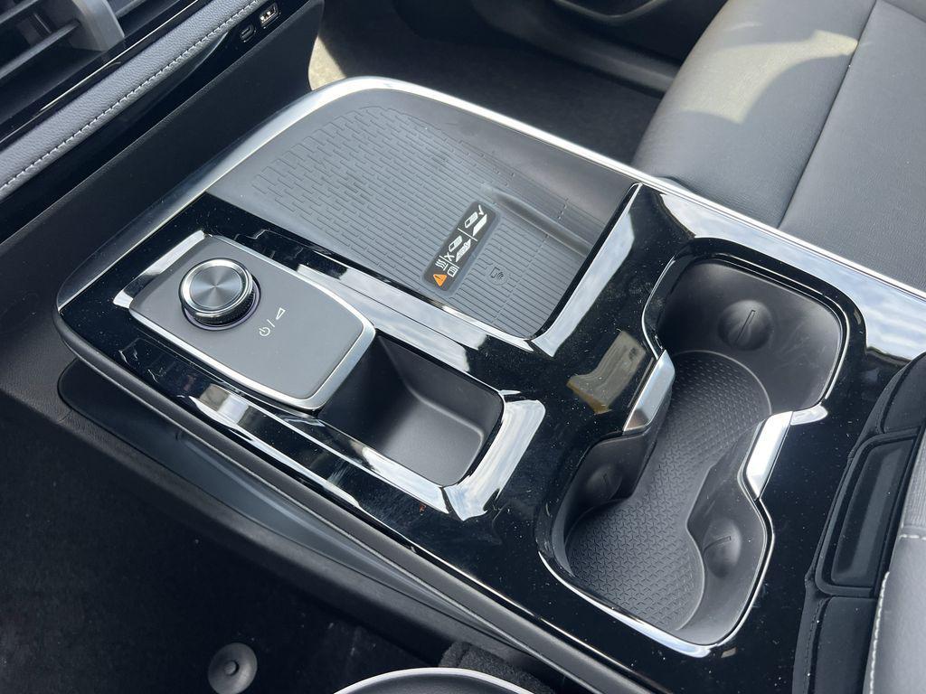 new 2026 Buick Enclave car, priced at $47,090