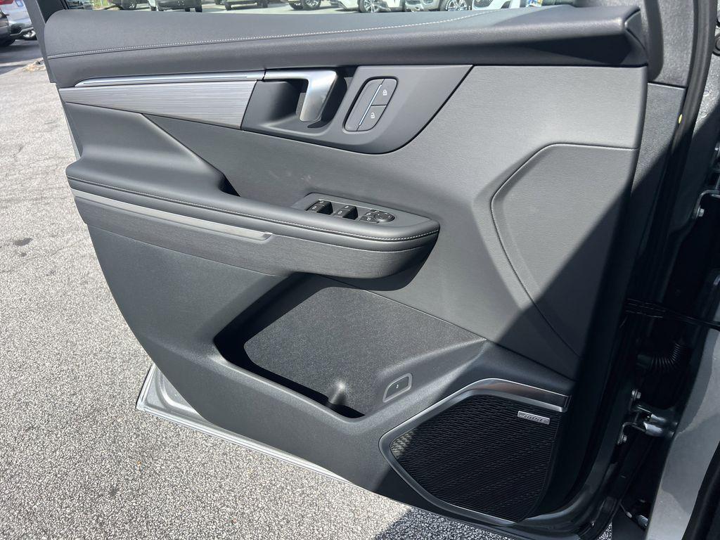 new 2026 Buick Enclave car, priced at $47,090