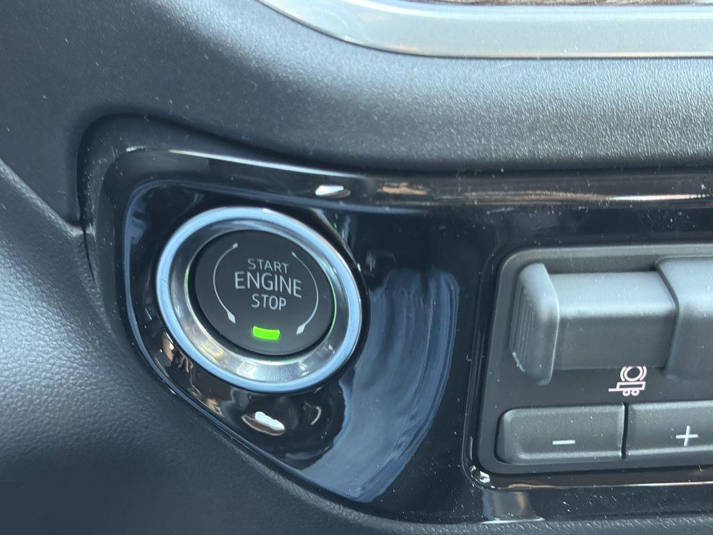 new 2026 Chevrolet Silverado 1500 car, priced at $59,235