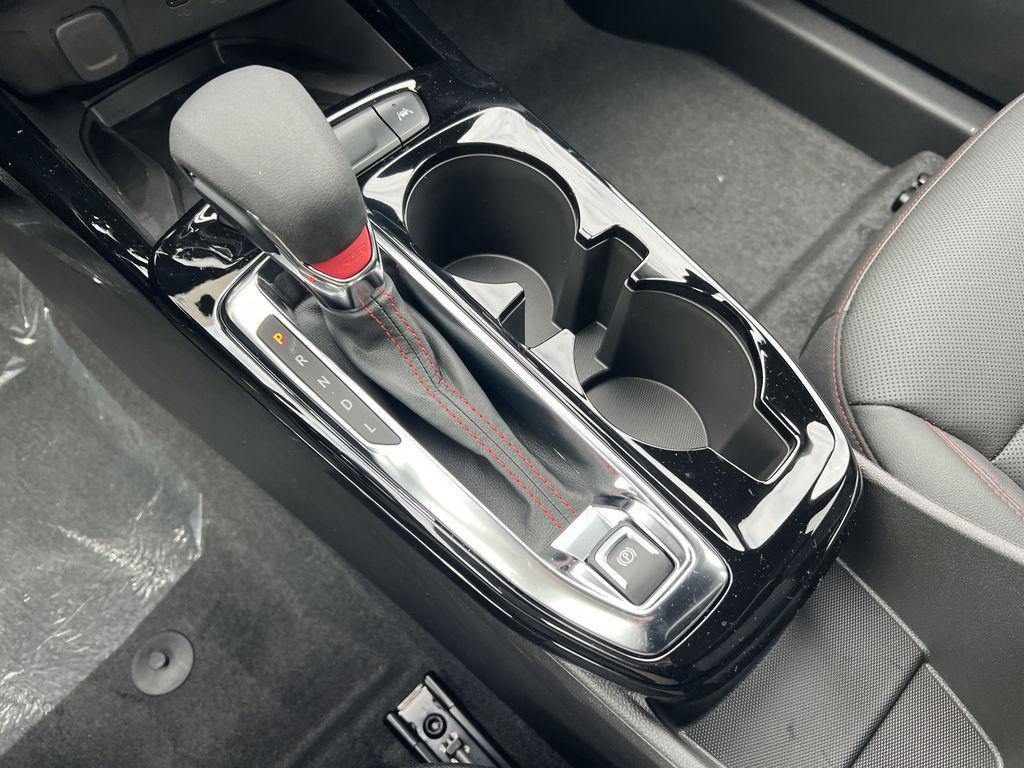 new 2026 Chevrolet Trax car, priced at $27,590