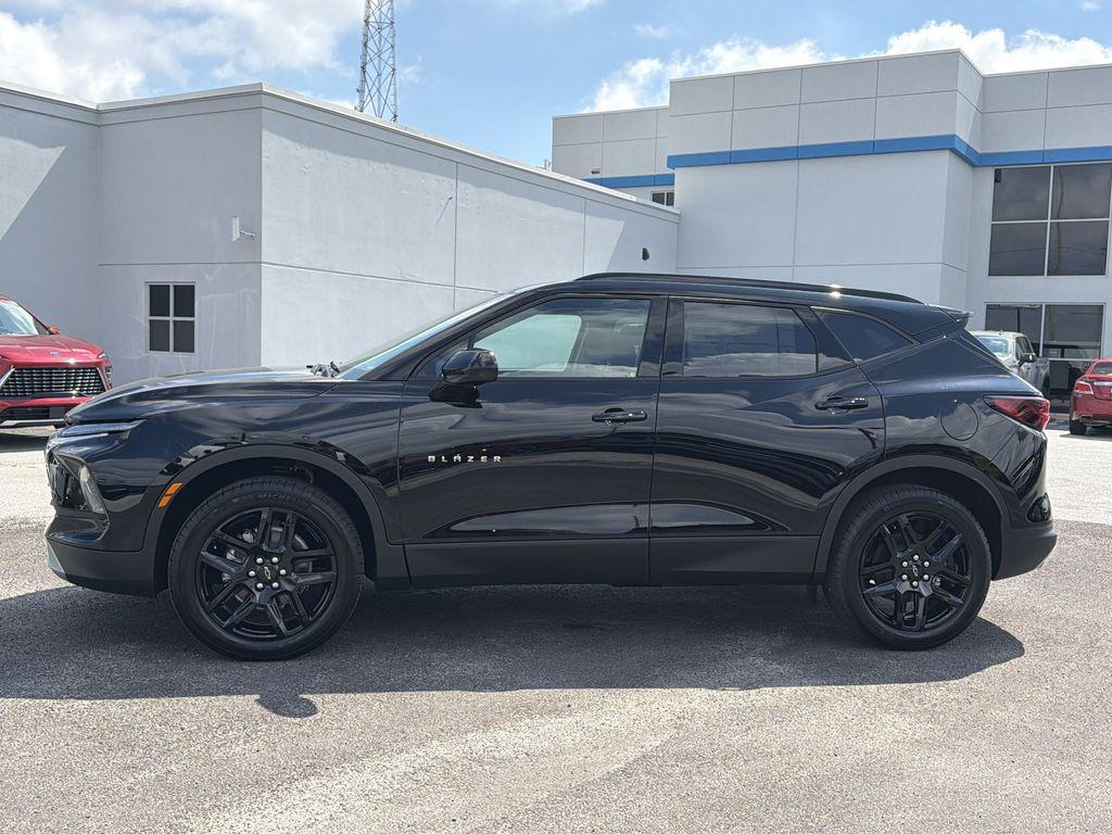 new 2026 Chevrolet Blazer car, priced at $39,070