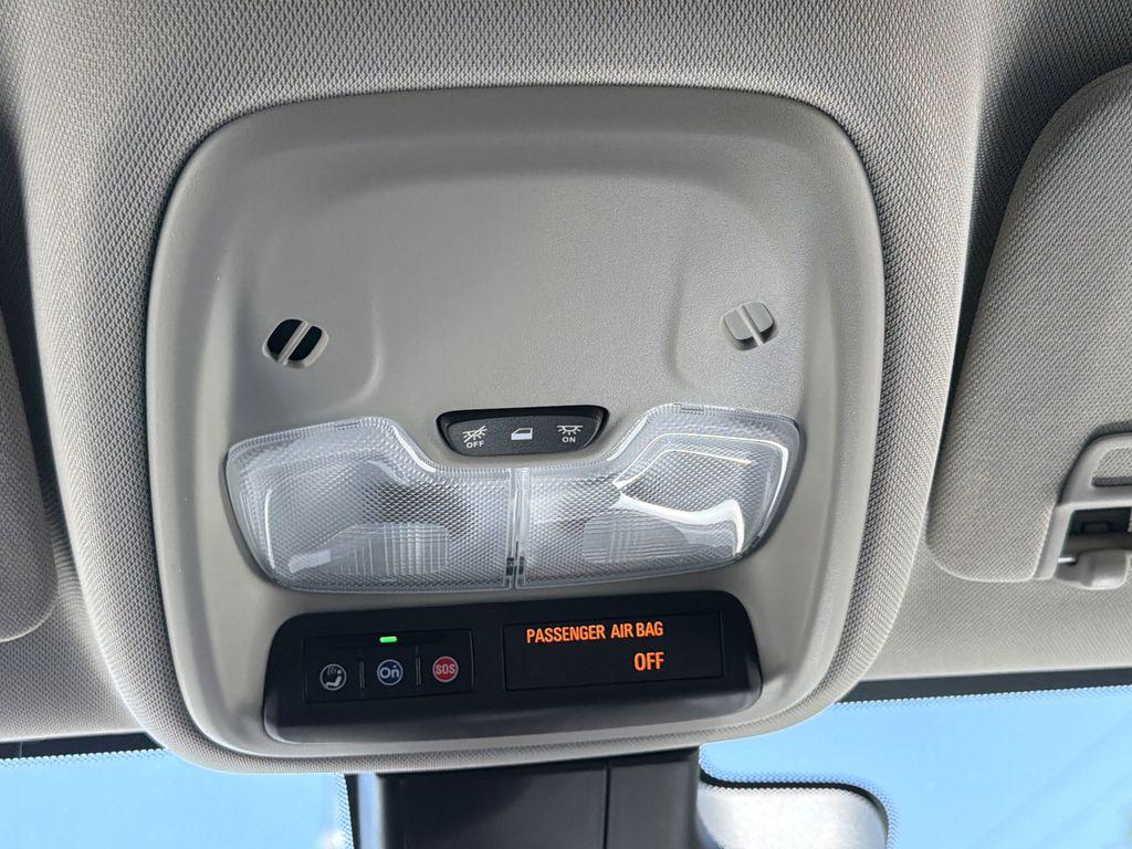 new 2026 Buick Encore GX car, priced at $28,685