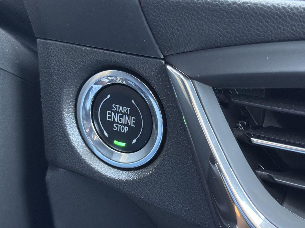 new 2026 Buick Encore GX car, priced at $28,685