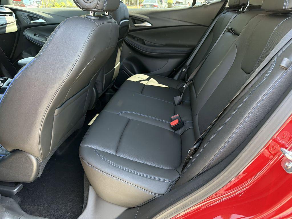 new 2026 Buick Encore GX car, priced at $28,685