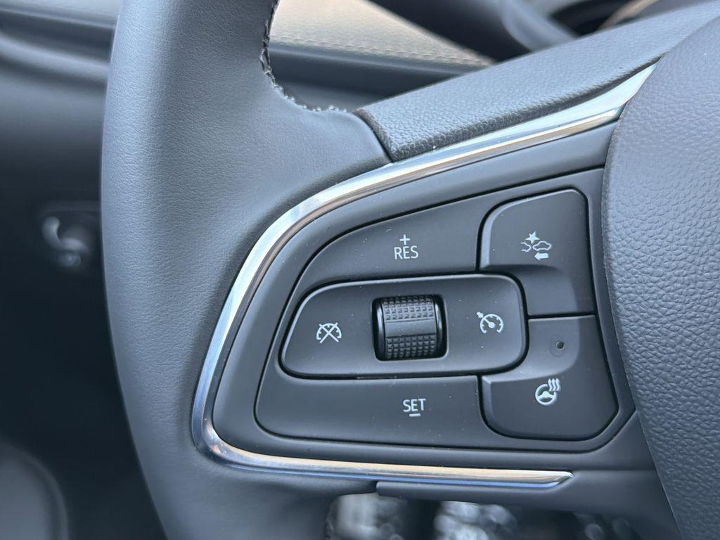 new 2026 Buick Encore GX car, priced at $28,685