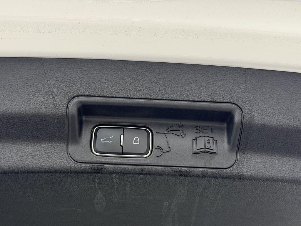 used 2025 Ford Explorer car, priced at $34,887