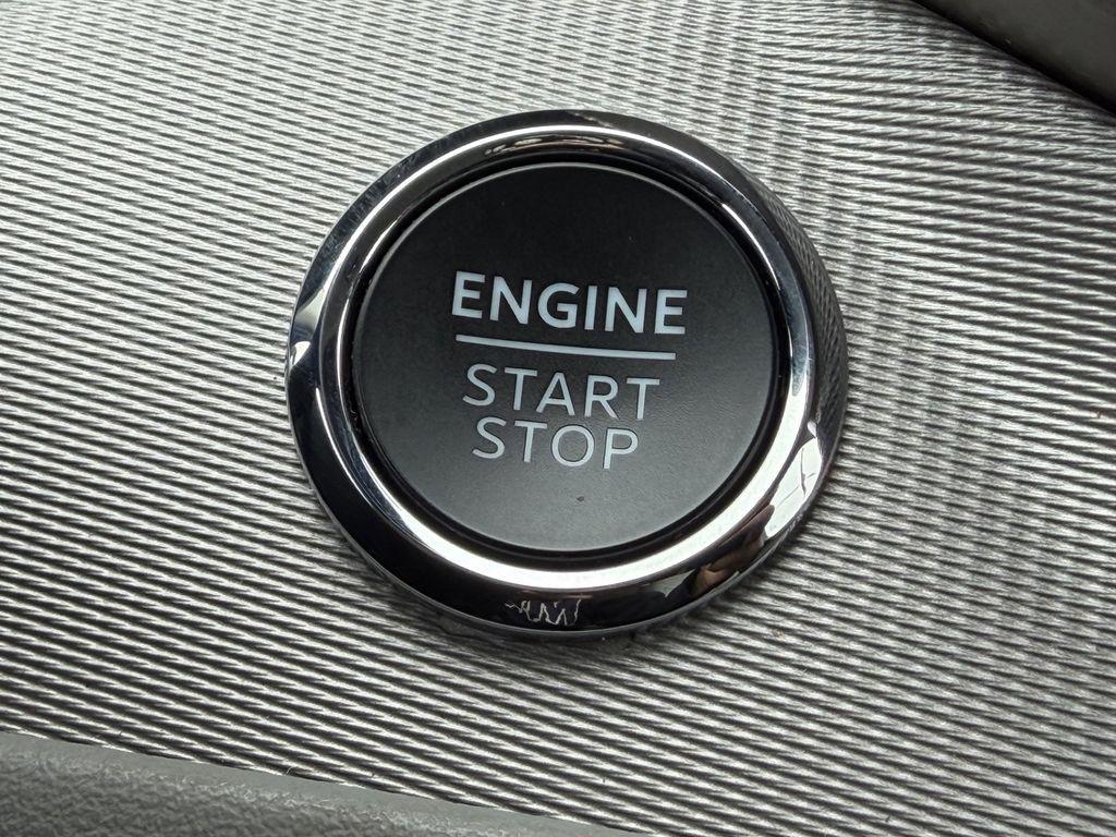 used 2025 Ford Explorer car, priced at $34,887