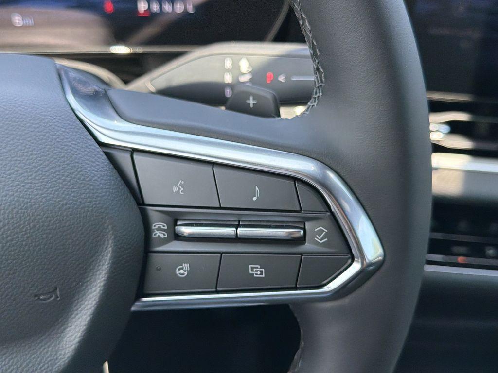 new 2026 Chevrolet Equinox car, priced at $31,720