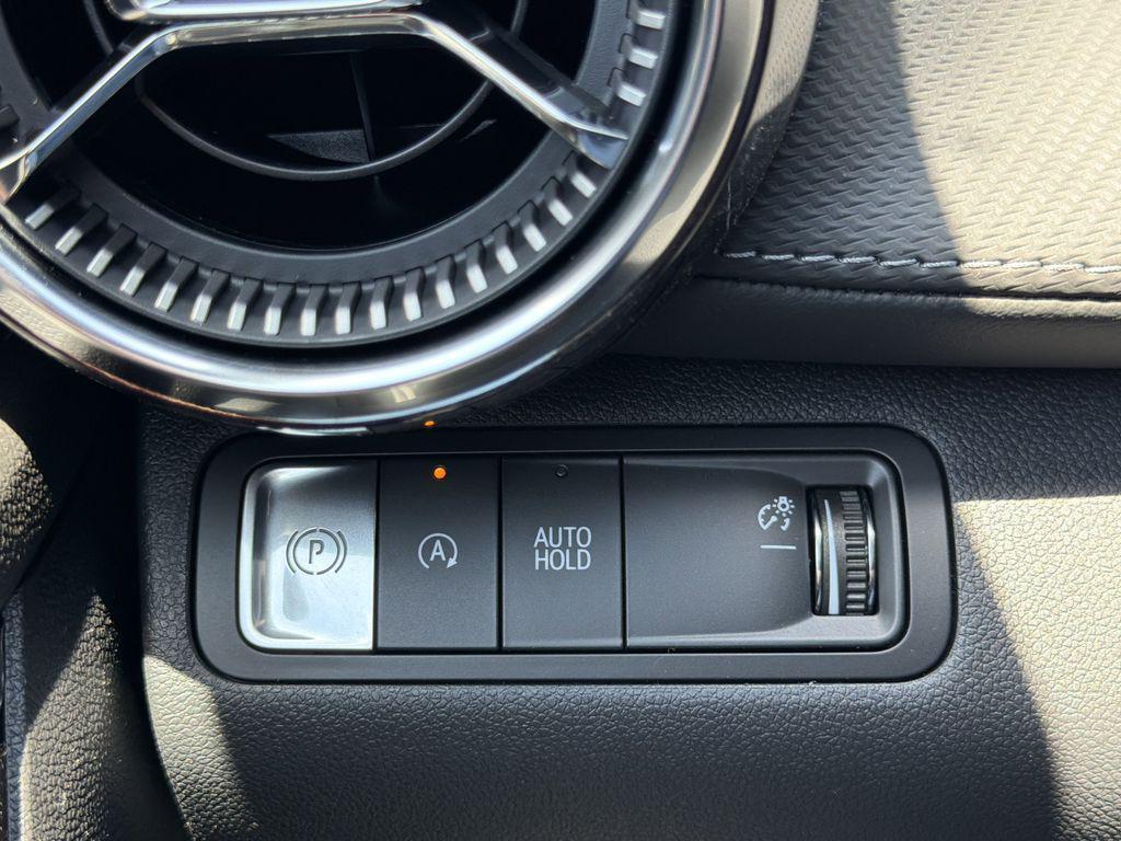 new 2026 Chevrolet Equinox car, priced at $31,720