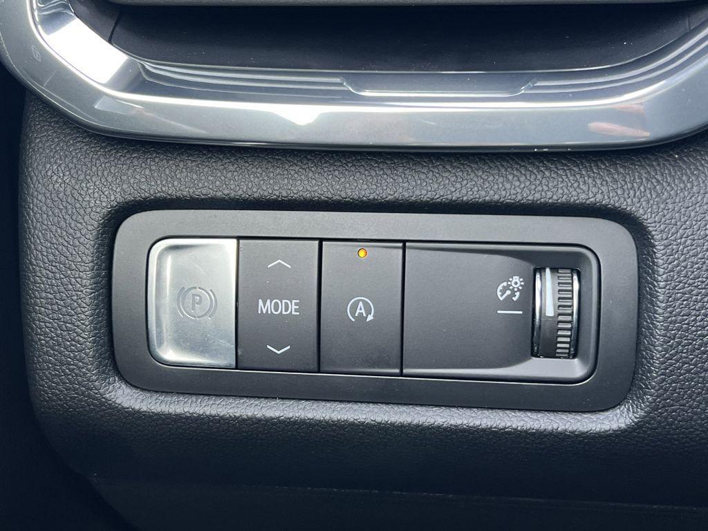 new 2026 GMC Acadia car, priced at $53,529