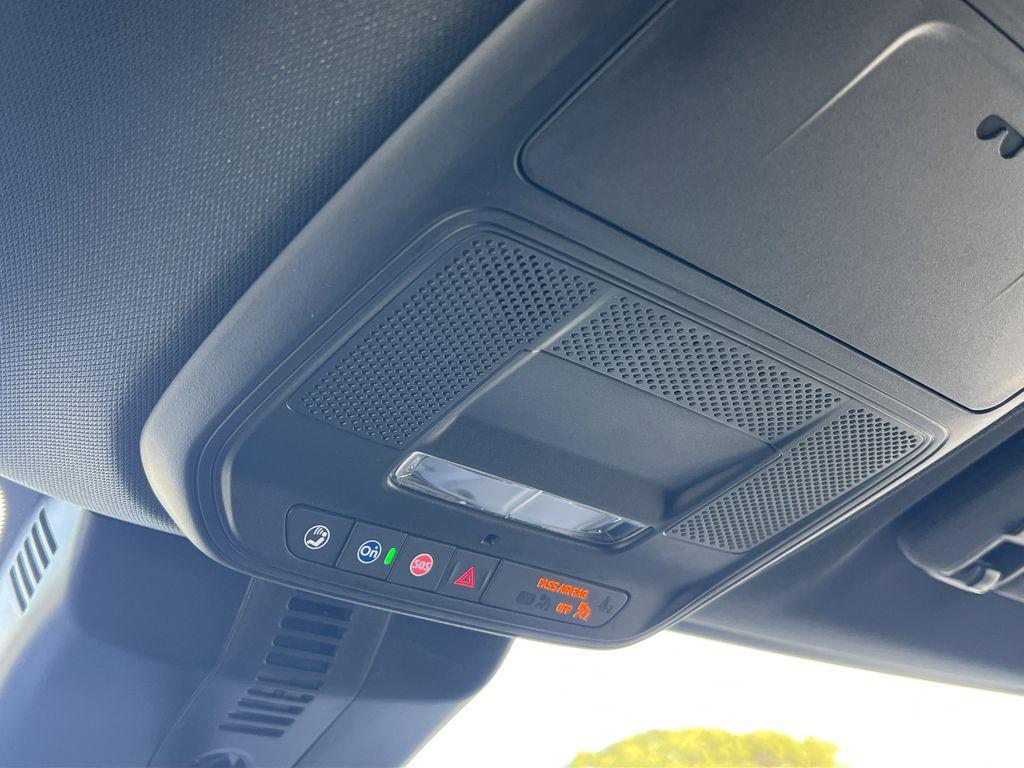 new 2026 GMC Acadia car, priced at $53,529