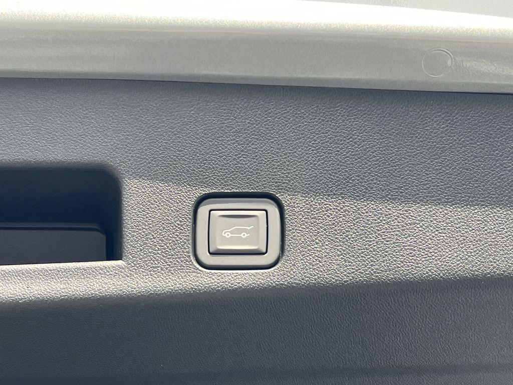 new 2026 GMC Acadia car, priced at $53,529