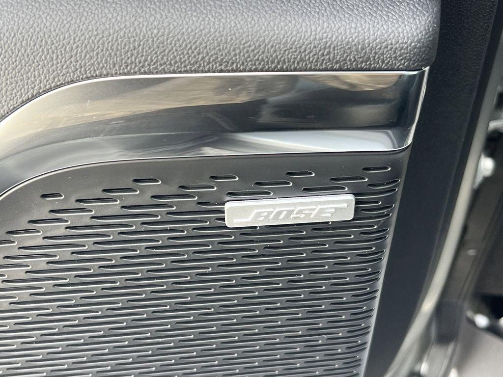 new 2026 GMC Acadia car, priced at $53,529