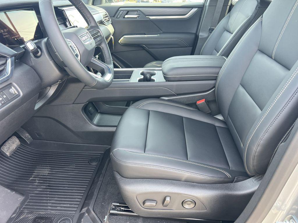 new 2026 GMC Acadia car, priced at $53,529