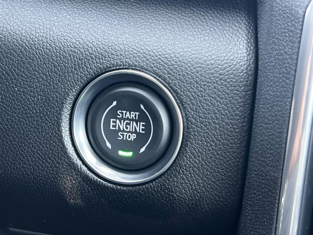 new 2026 GMC Acadia car, priced at $53,529