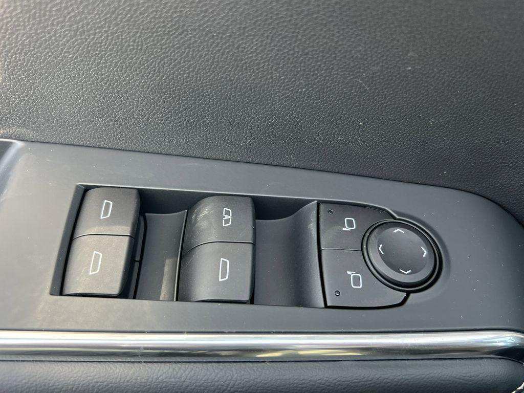 new 2026 GMC Acadia car, priced at $53,529