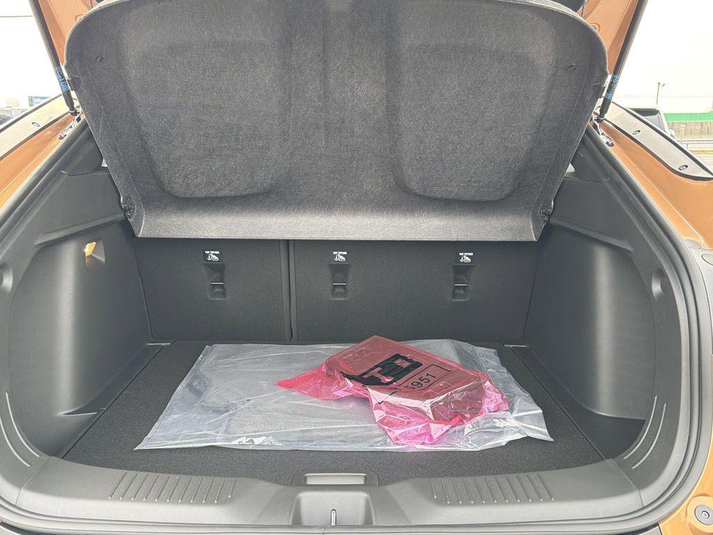 new 2026 Buick Envista car, priced at $27,235