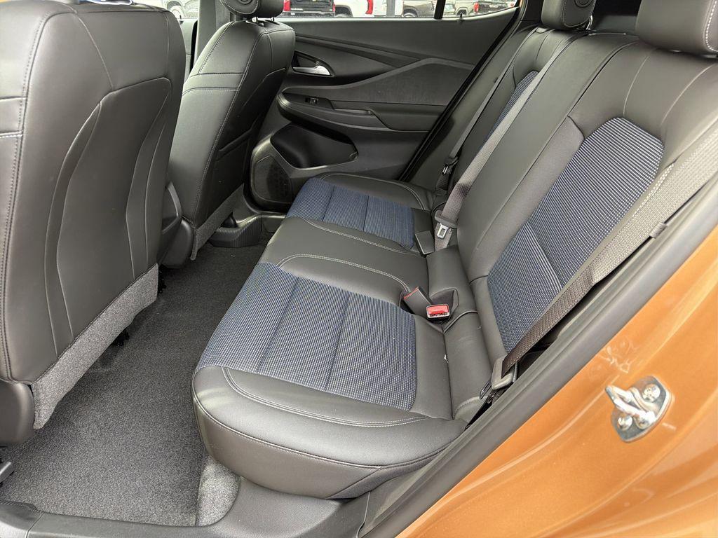 new 2026 Buick Envista car, priced at $27,235