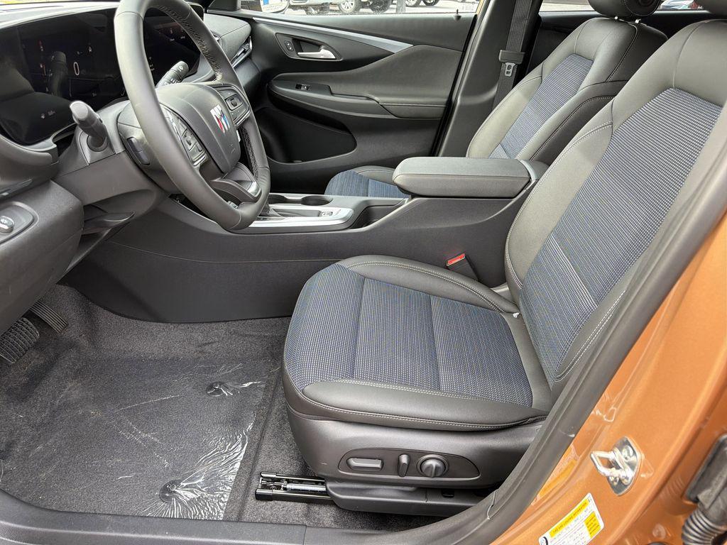 new 2026 Buick Envista car, priced at $27,235