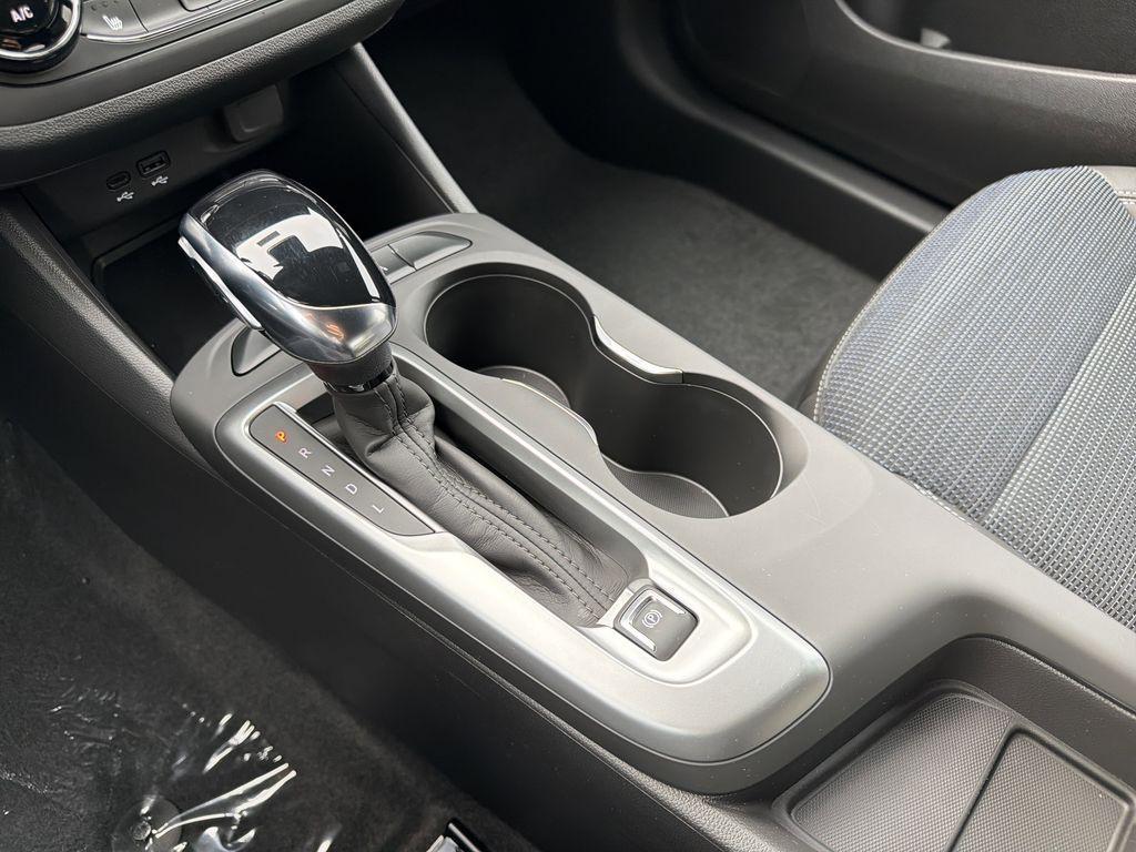 new 2026 Buick Envista car, priced at $27,235