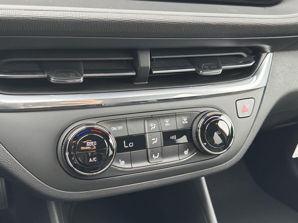 new 2026 Buick Envista car, priced at $27,235