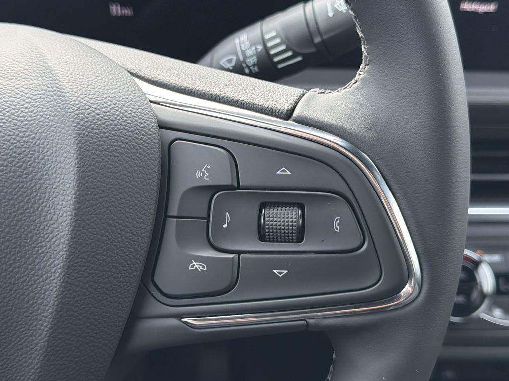 new 2026 Buick Envista car, priced at $27,235