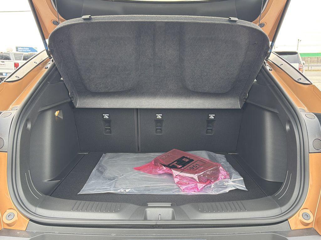 new 2026 Buick Envista car, priced at $27,235