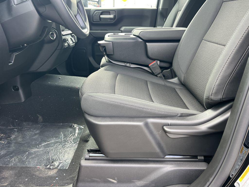 new 2026 GMC Sierra 2500 car, priced at $59,365