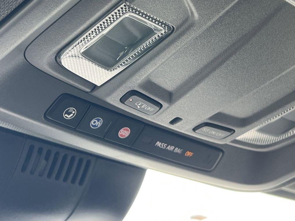 new 2026 GMC Sierra 2500 car, priced at $59,365