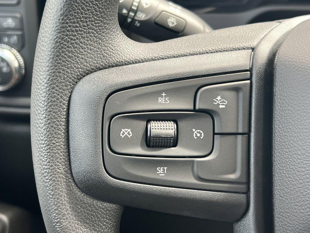 new 2026 GMC Sierra 2500 car, priced at $59,365