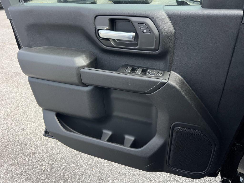 new 2026 GMC Sierra 2500 car, priced at $59,365