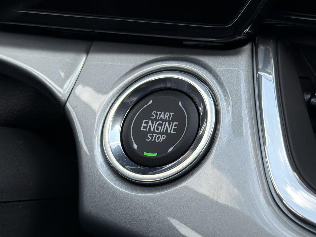 new 2026 Chevrolet Trax car, priced at $25,785