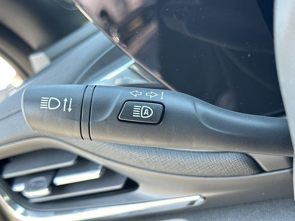 new 2026 Buick Envista car, priced at $27,235