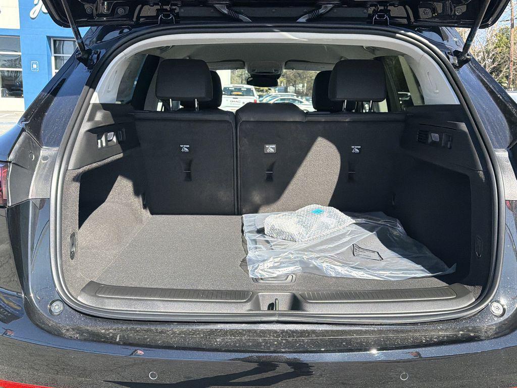 new 2026 Buick Envision car, priced at $42,990