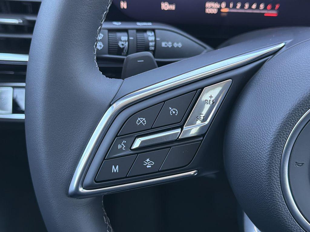 new 2026 Buick Envision car, priced at $42,990