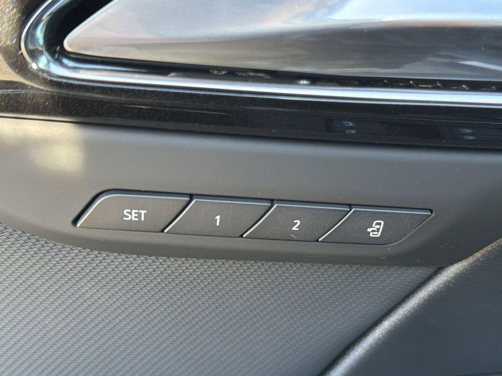 new 2026 Buick Envision car, priced at $42,990