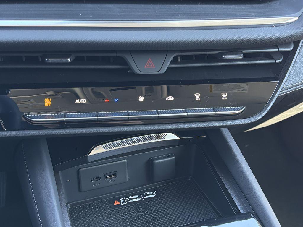 new 2026 Buick Envision car, priced at $42,990