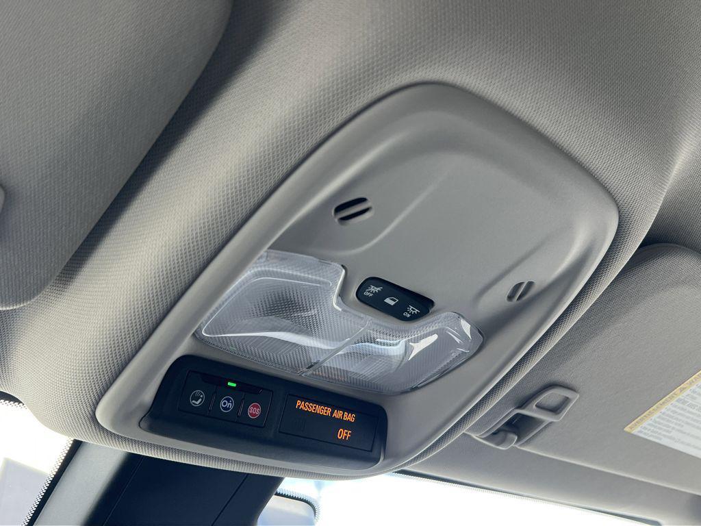 new 2026 Buick Encore GX car, priced at $28,785